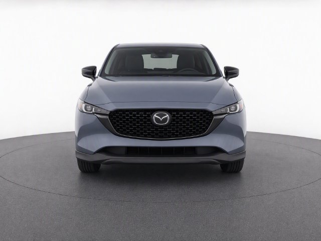 Used 2025 MAZDA CX-5 Carbon Edition AWD/4WD image 5
