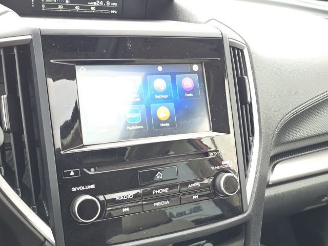 Certified 2023 Subaru Forester Premium image 14