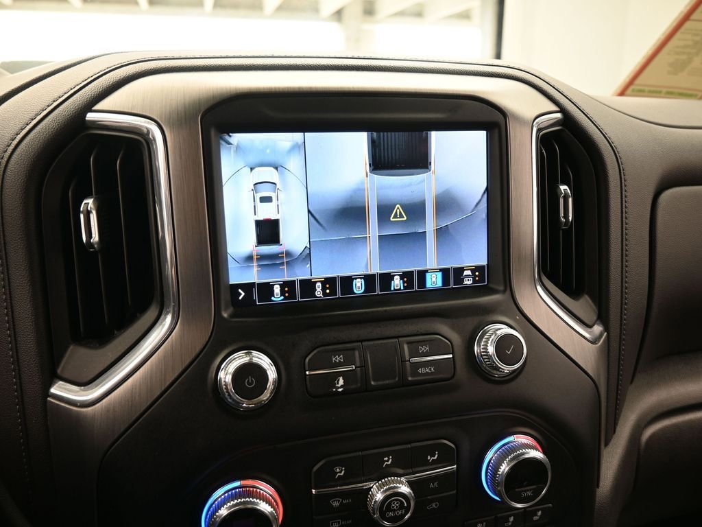 Used 2022 GMC Sierra 1500 Denali w/ Denali Reserve Package image 22