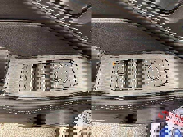 New 2026 Nissan Rogue Platinum w/ Platinum Premium Package image 11