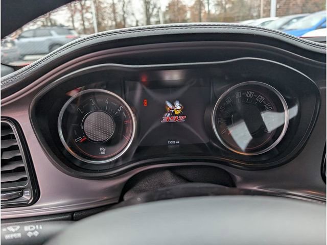 Used 2023 Dodge Challenger R/T Scat Pack w/ Plus Package image 17