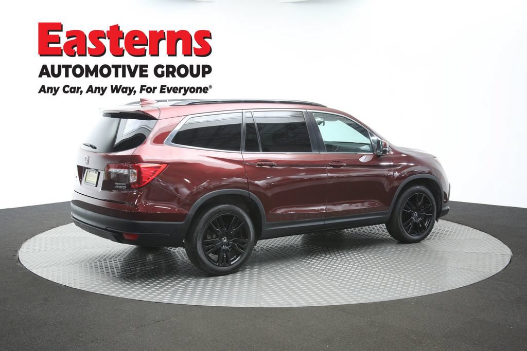 Used 2022 Honda Pilot Special Edition image 43