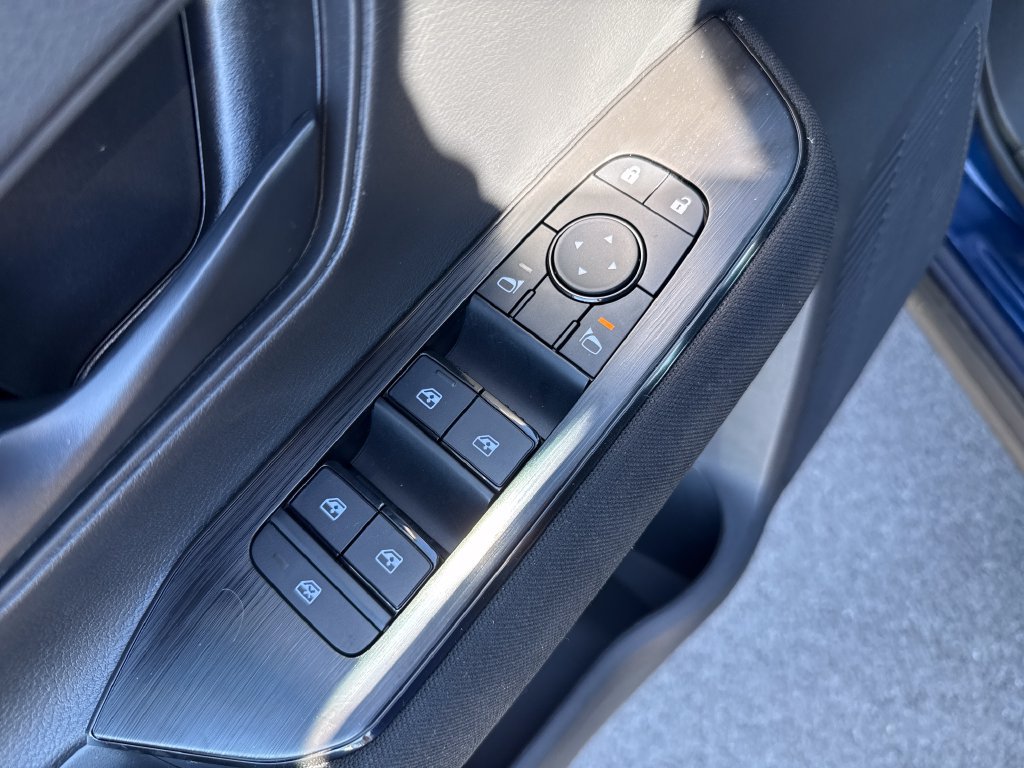 New 2027 Nissan Kicks S FWD image 11