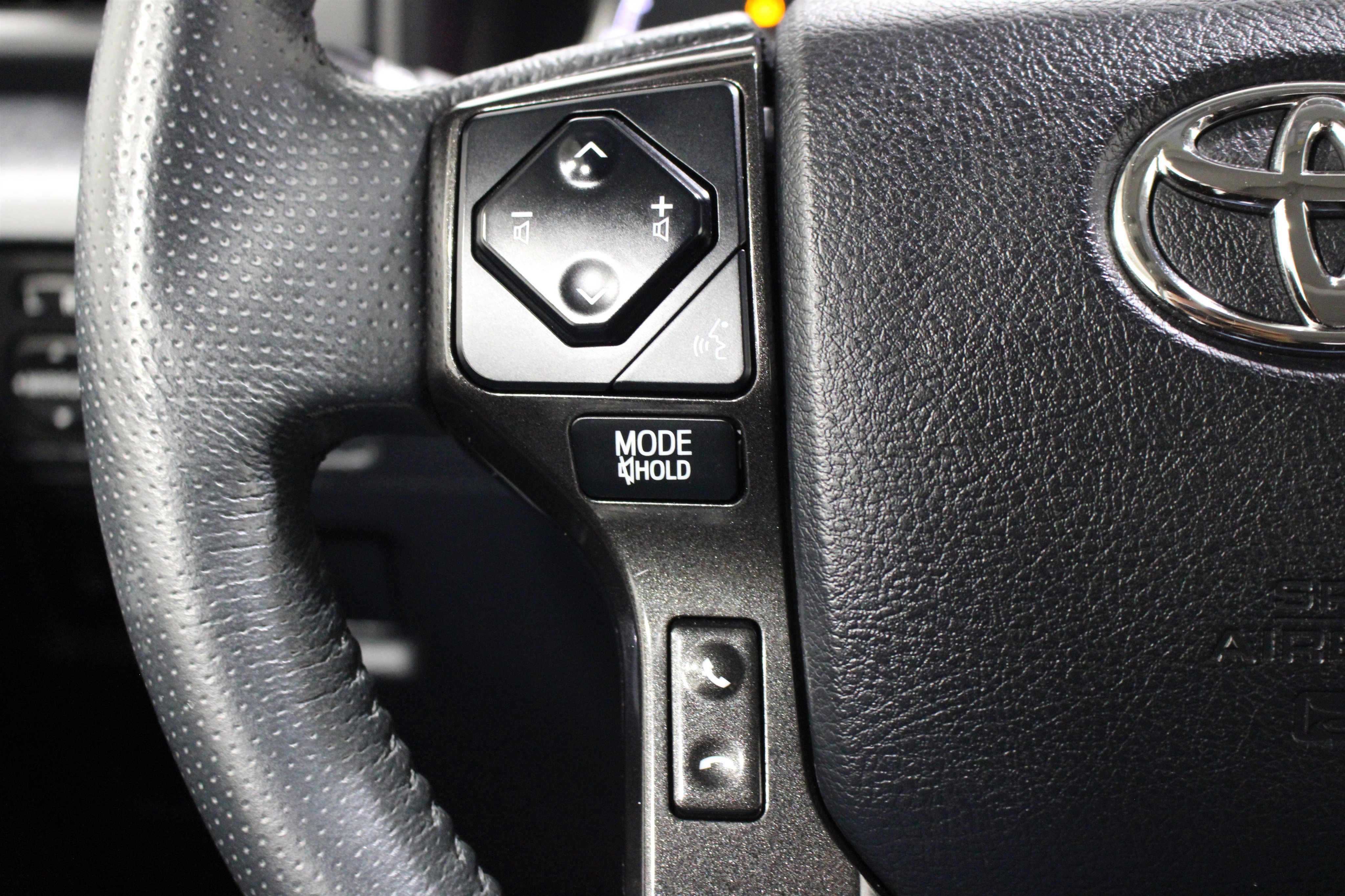 Used 2020 Toyota 4Runner Nightshade AWD/4WD image 11