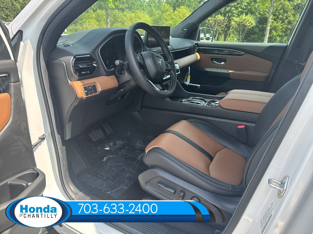 New 2026 Honda Passport TrailSport Elite image 28