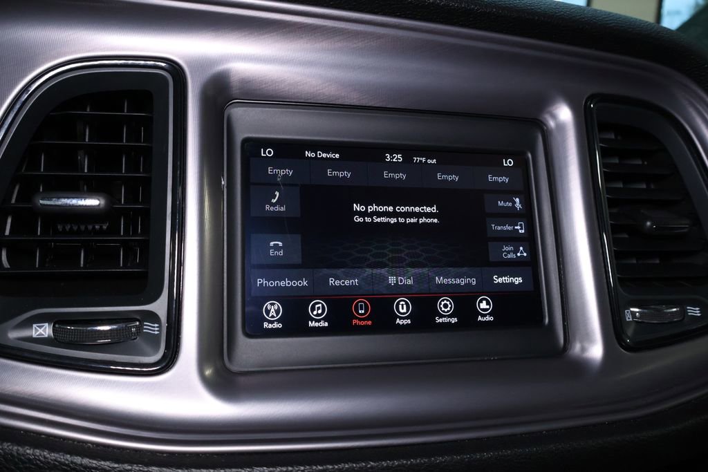 Used 2023 Dodge Challenger GT image 28