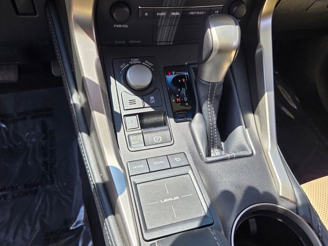 Used 2015 Lexus NX 200t FWD w/ Premium Package image 25