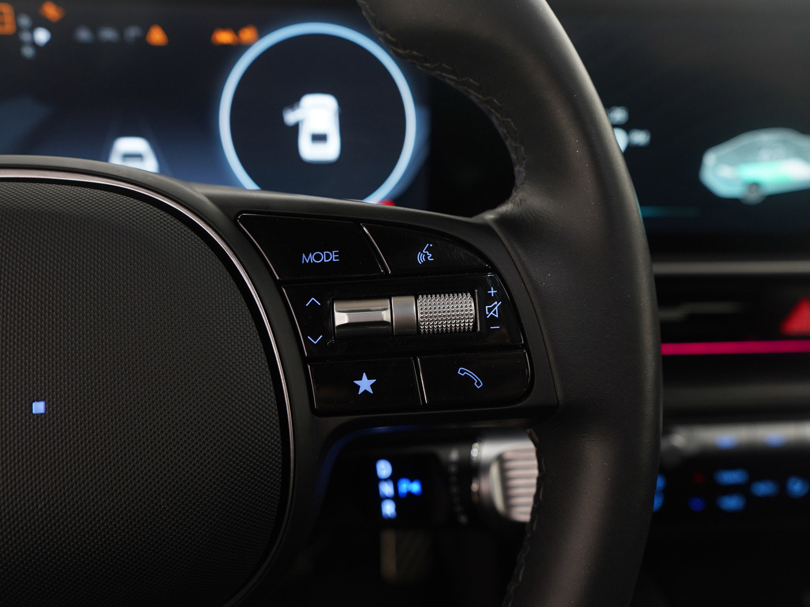 Used 2023 Hyundai Ioniq 6 Limited image 19