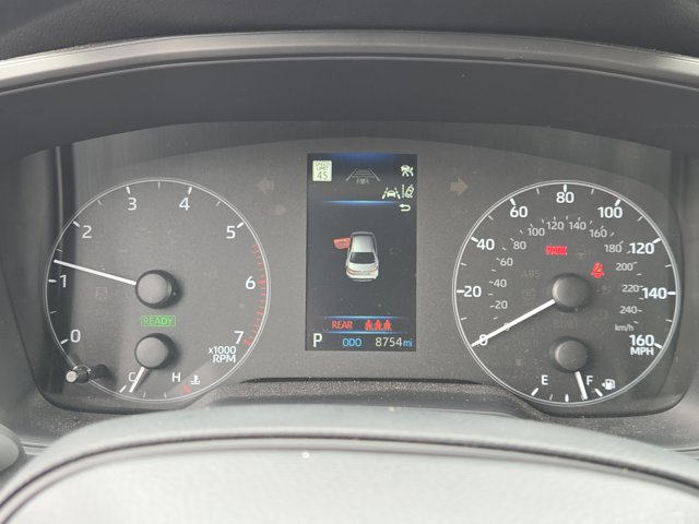 Used 2025 Toyota Corolla LE FWD image 27