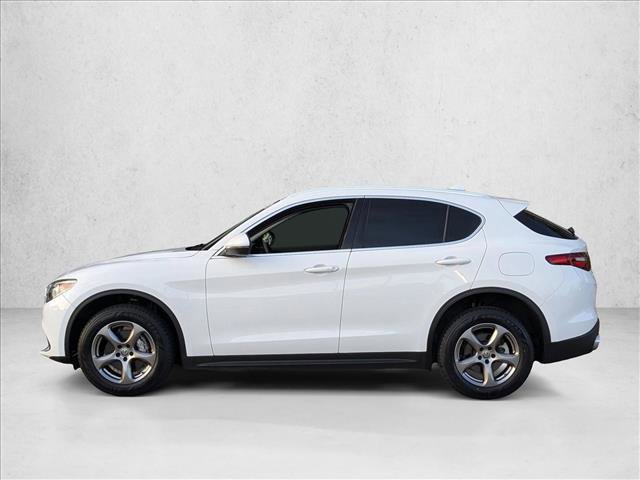 Used 2021 Alfa Romeo Stelvio Sprint image 9