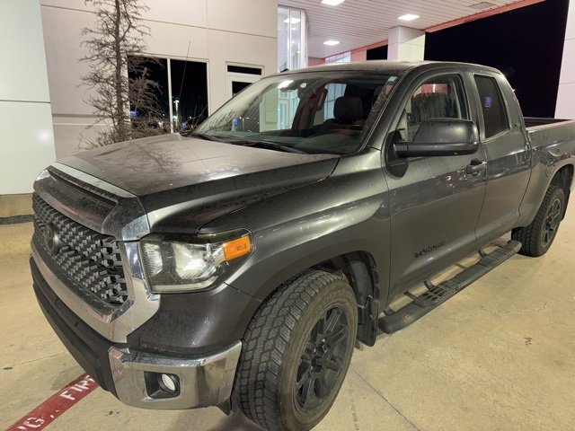 Used 2019 Toyota Tundra 2WD Double Cab image 3