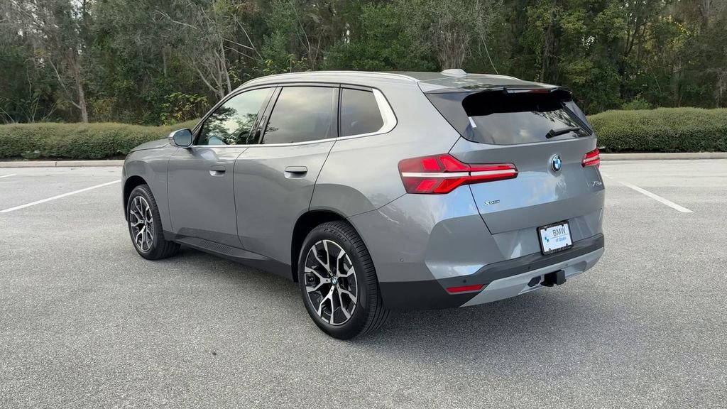 New 2026 BMW X3 xDrive30 w/ Premium Package image 6