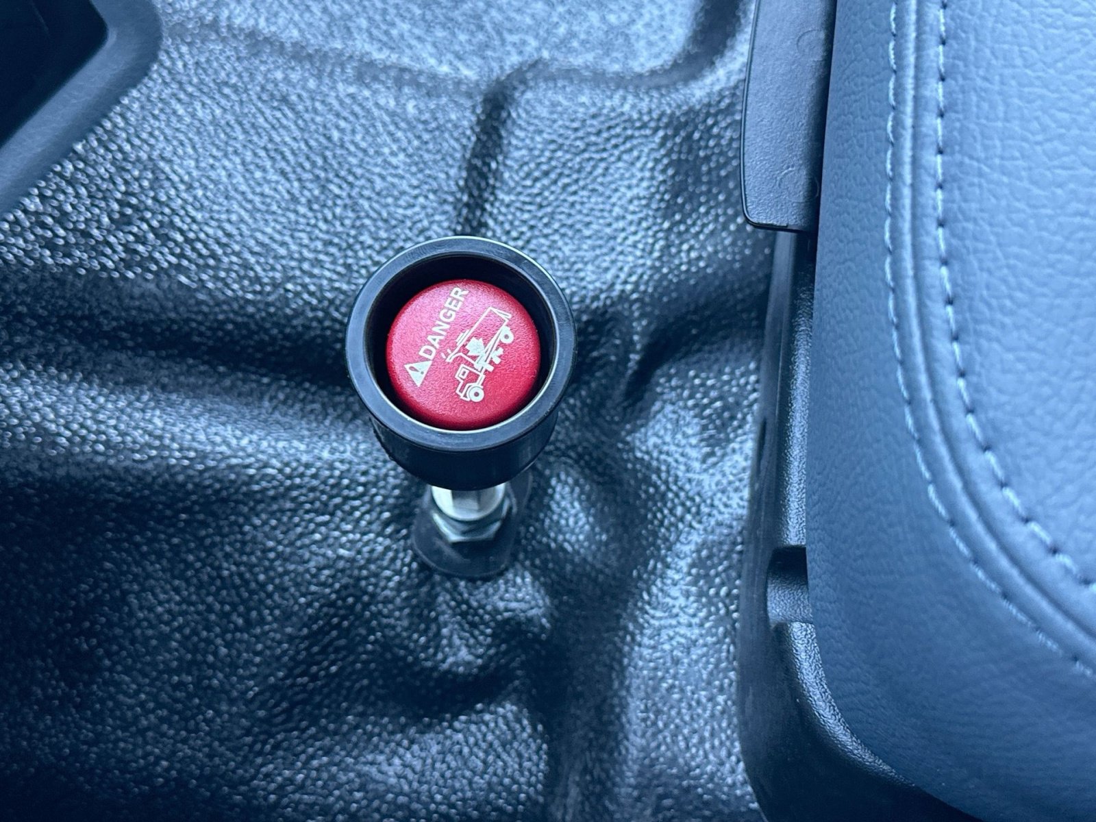 New 2026 Ford F750 2WD Crew Cab Super Duty image 30