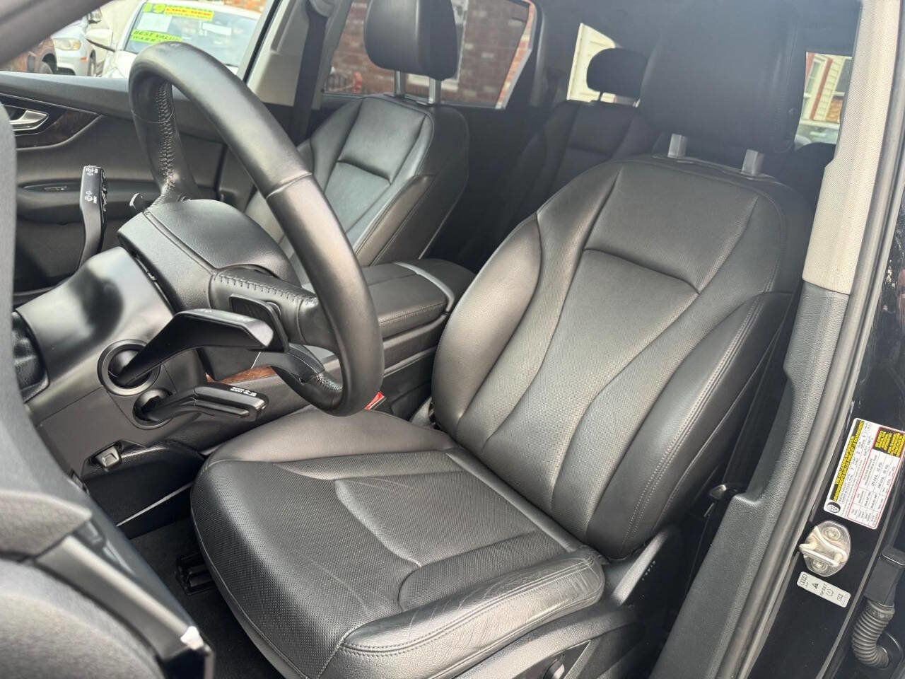 Used 2017 Audi Q7 3.0T Prestige image 30