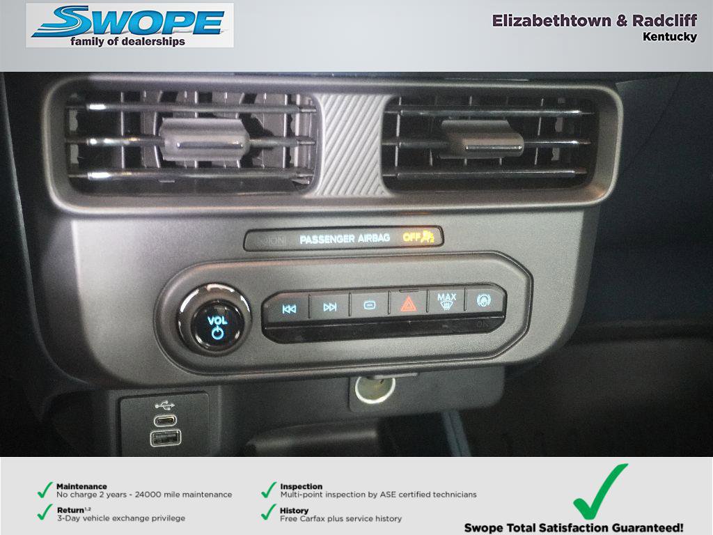 Used 2025 Ford Maverick XL image 20