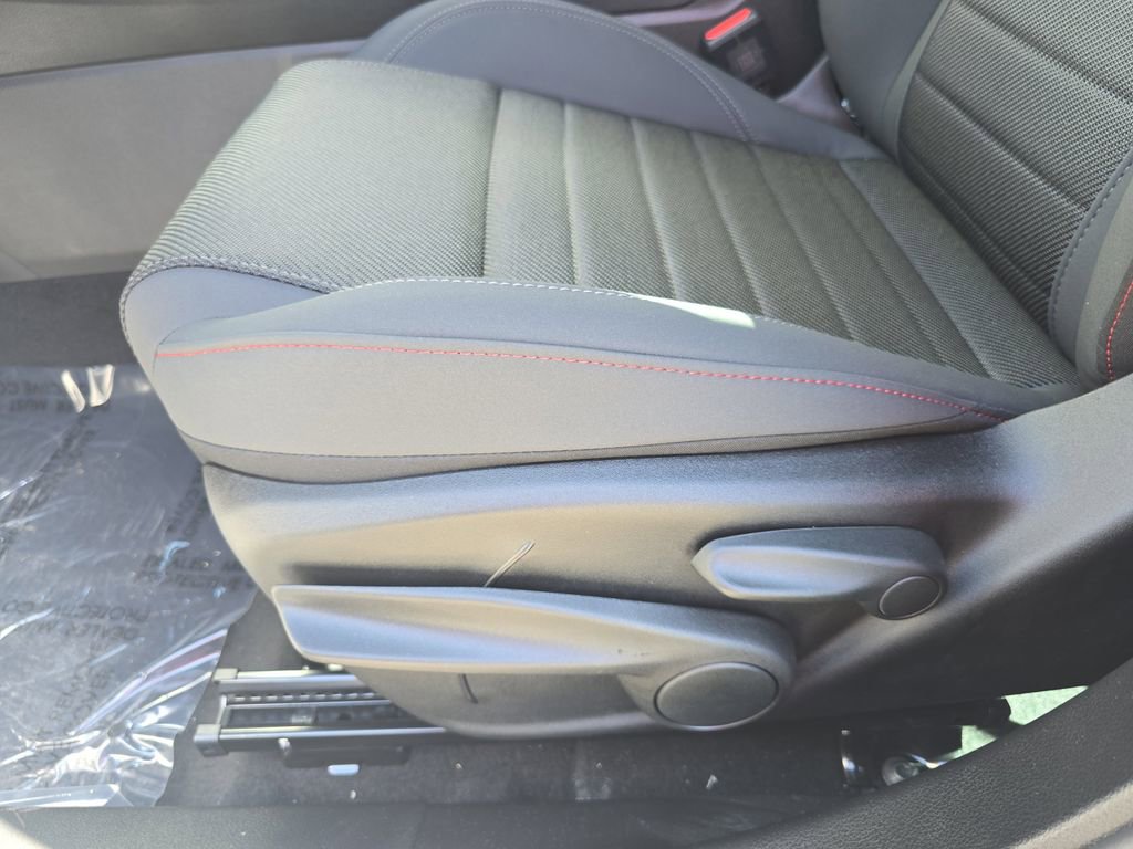 New 2025 Dodge Hornet GT image 28