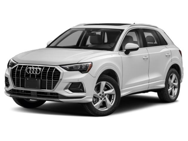 Used 2020 Audi Q3 2.0T Premium w/ Convenience Package image 1