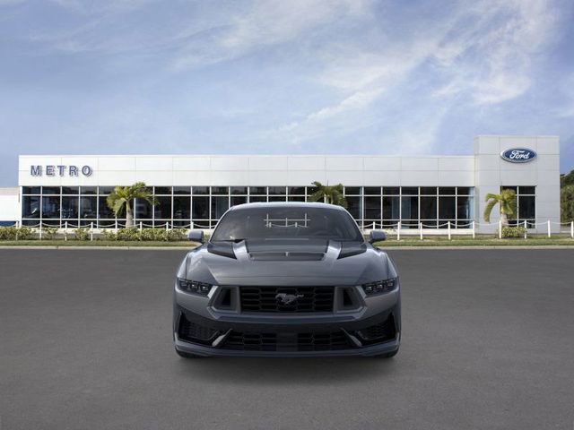 New 2026 Ford Mustang Dark Horse image 6