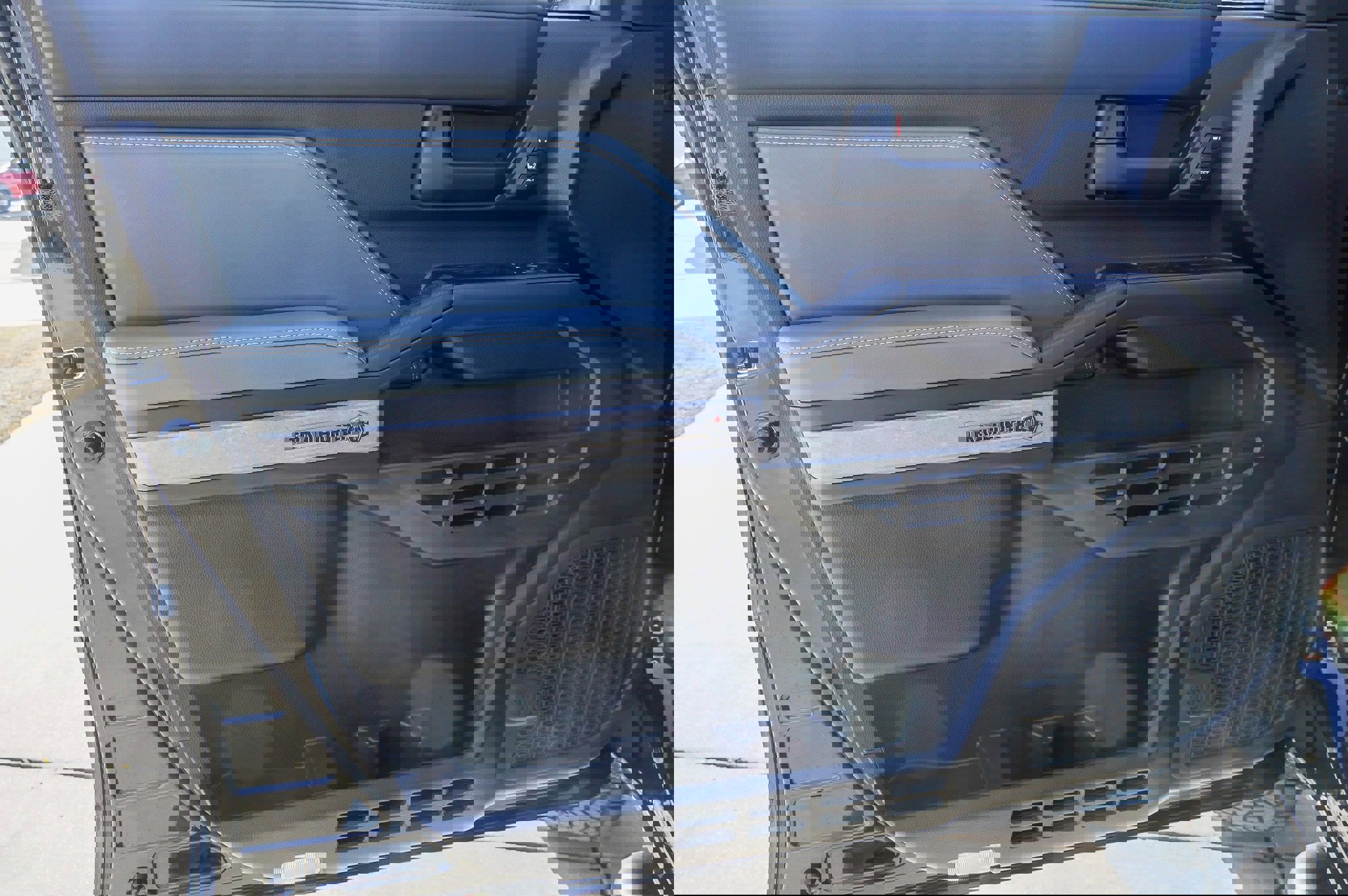 New 2026 Toyota 4Runner Trailhunter image 21