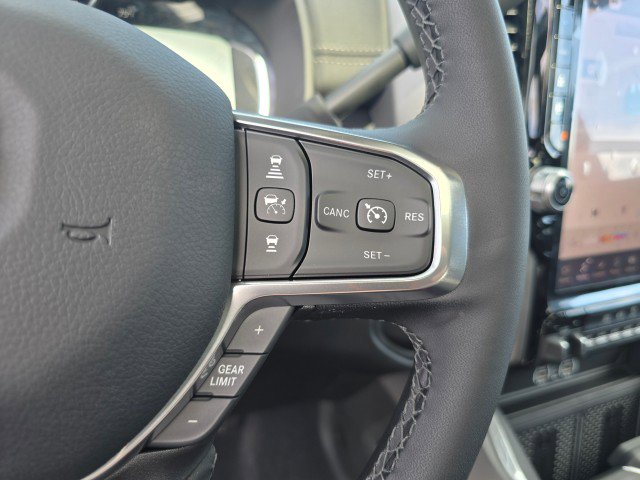 New 2026 RAM 3500 Laramie w/ Night Edition image 30