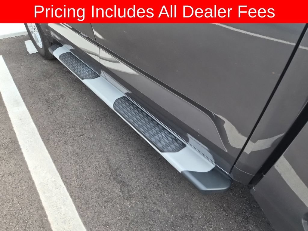 Used 2024 Toyota Tundra SR5 AWD/4WD image 17