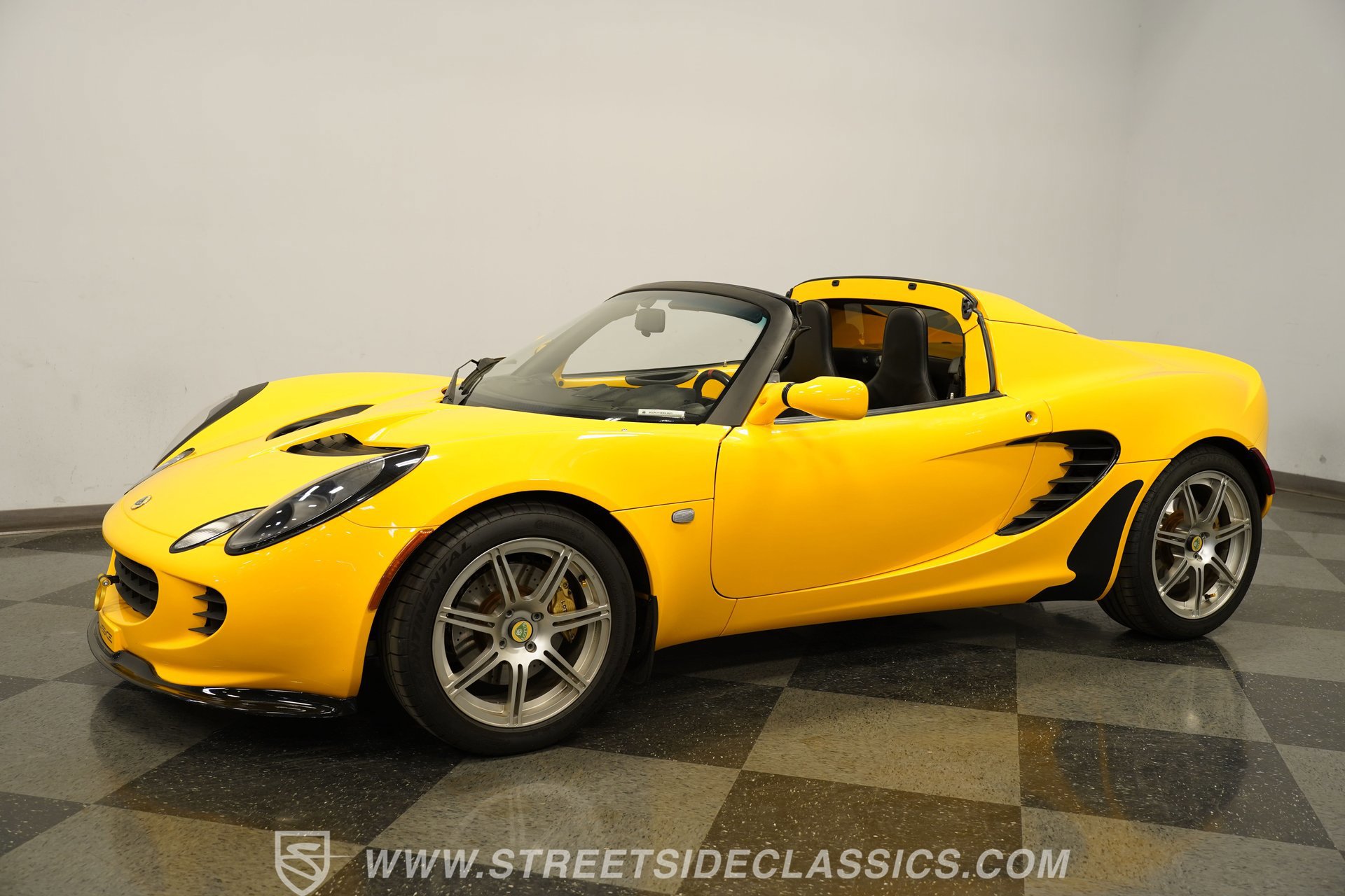 Used 2005 Lotus Elise image 6
