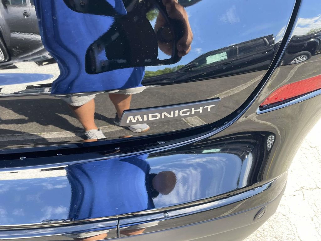Used 2023 Nissan Murano SV w/ SV Midnight Edition Package image 29
