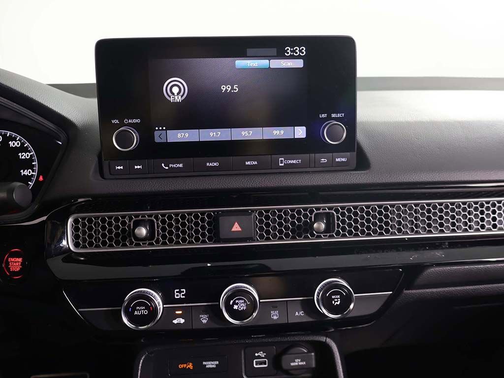 Used 2024 Honda Civic Sport image 42
