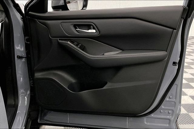 New 2026 Nissan Rogue SV image 36