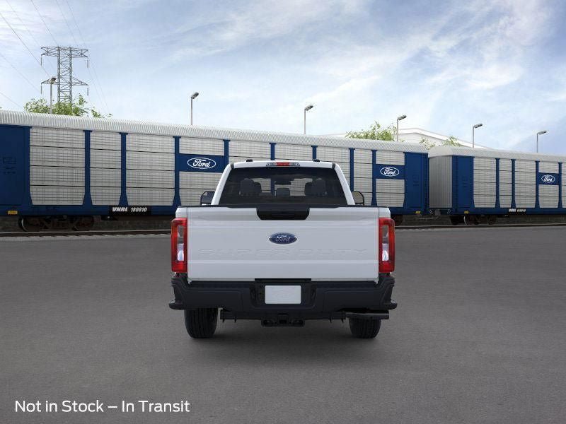 New 2026 Ford F350 XL w/ Snow Plow Prep Package AWD/4WD image 6