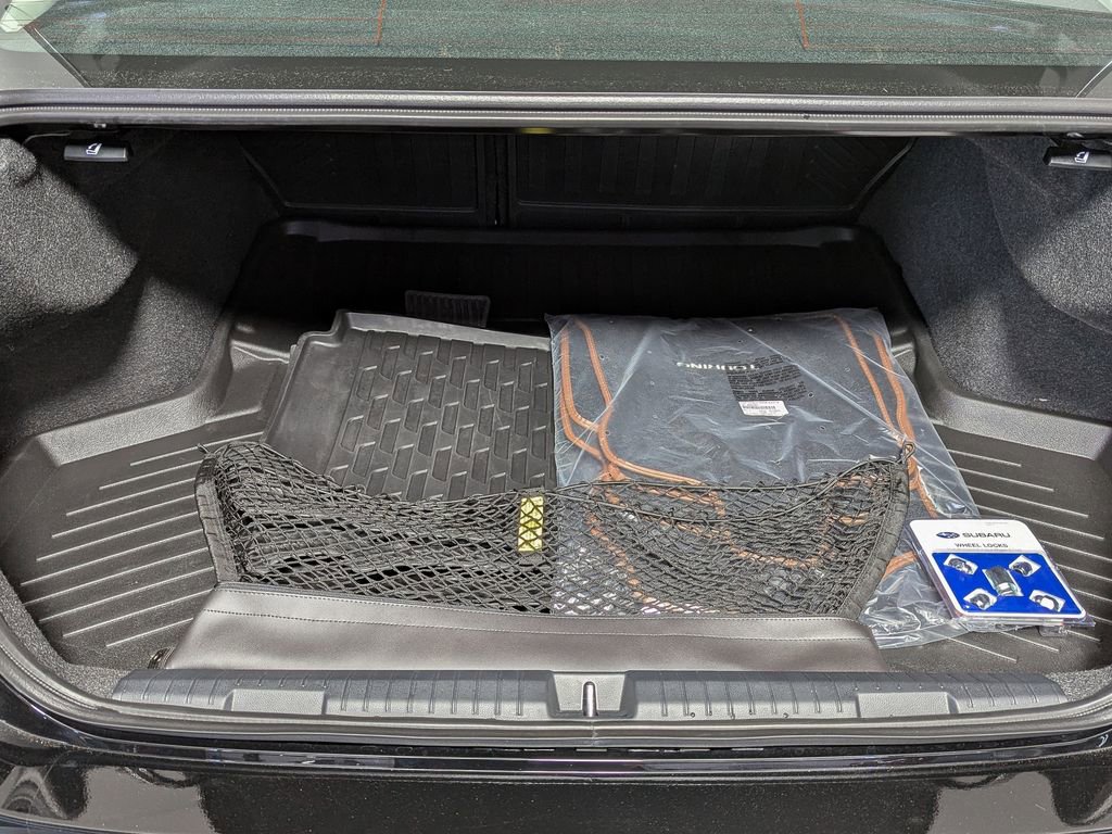 Used 2025 Subaru Legacy Touring XT image 48