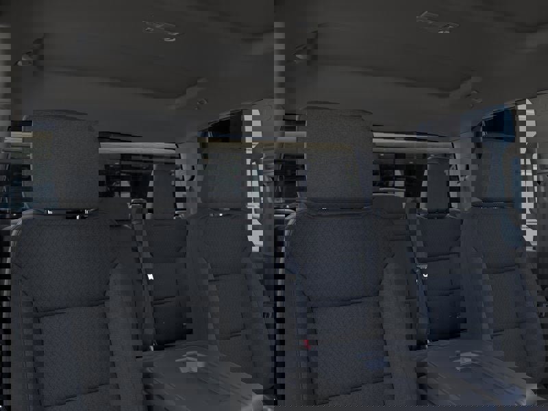 New 2026 GMC Sierra 2500 Pro image 27