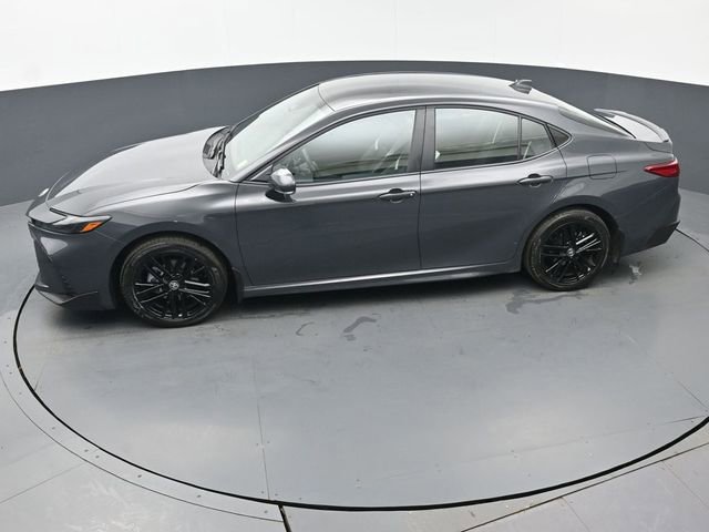 Certified 2026 Toyota Camry SE image 35