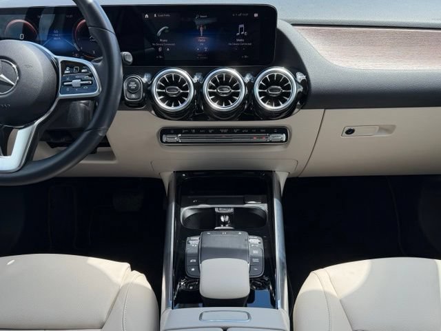 Certified 2022 Mercedes-Benz GLA 250 4MATIC image 14