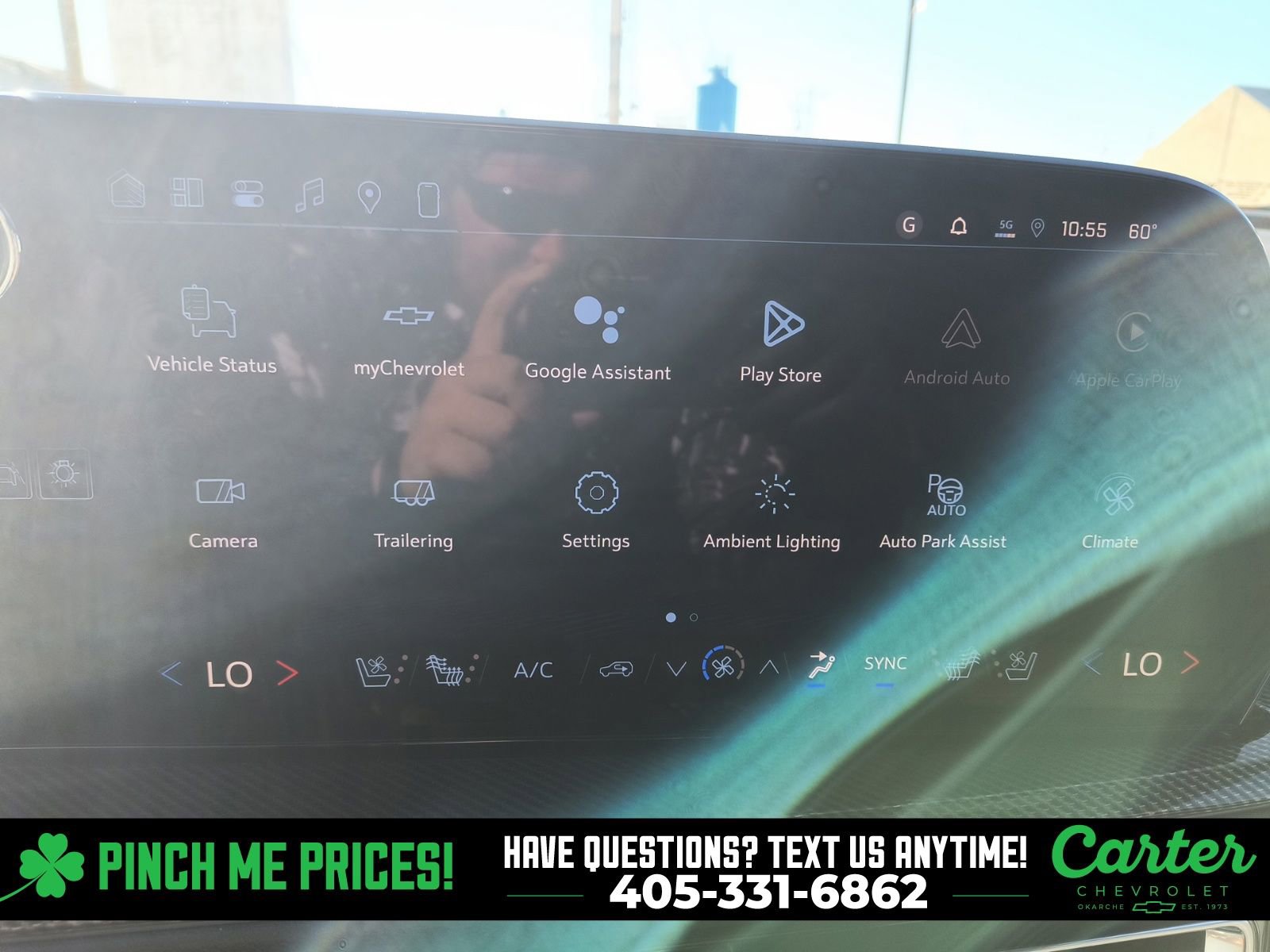 New 2026 Chevrolet Traverse High Country image 27