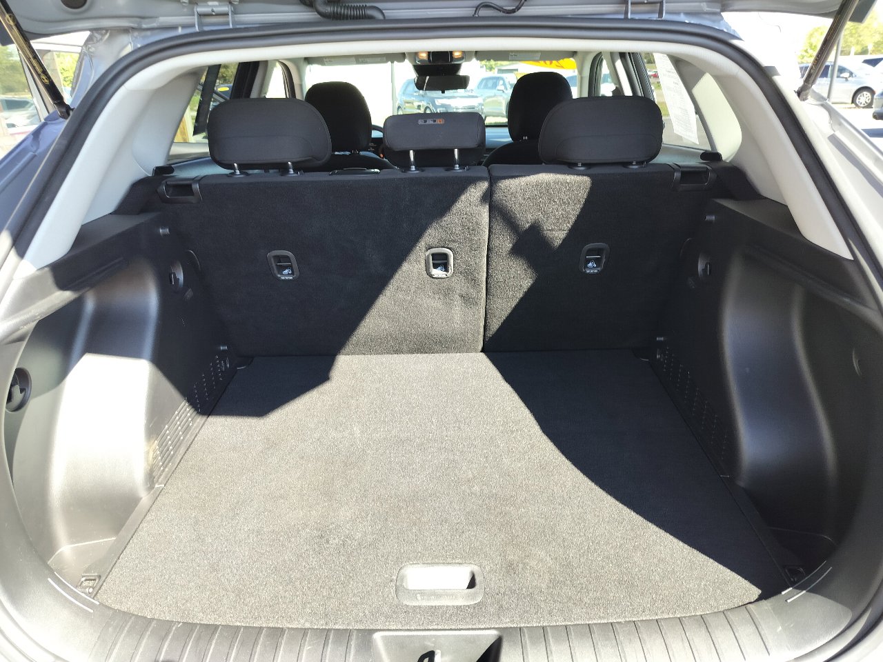 Used 2025 Hyundai Kona SEL image 31