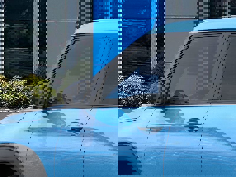 New 2026 Chevrolet TrailBlazer LS image 12