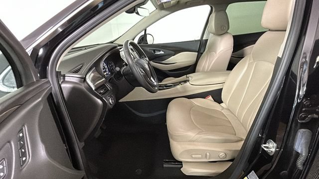 Used 2020 Buick Envision Premium AWD/4WD image 11