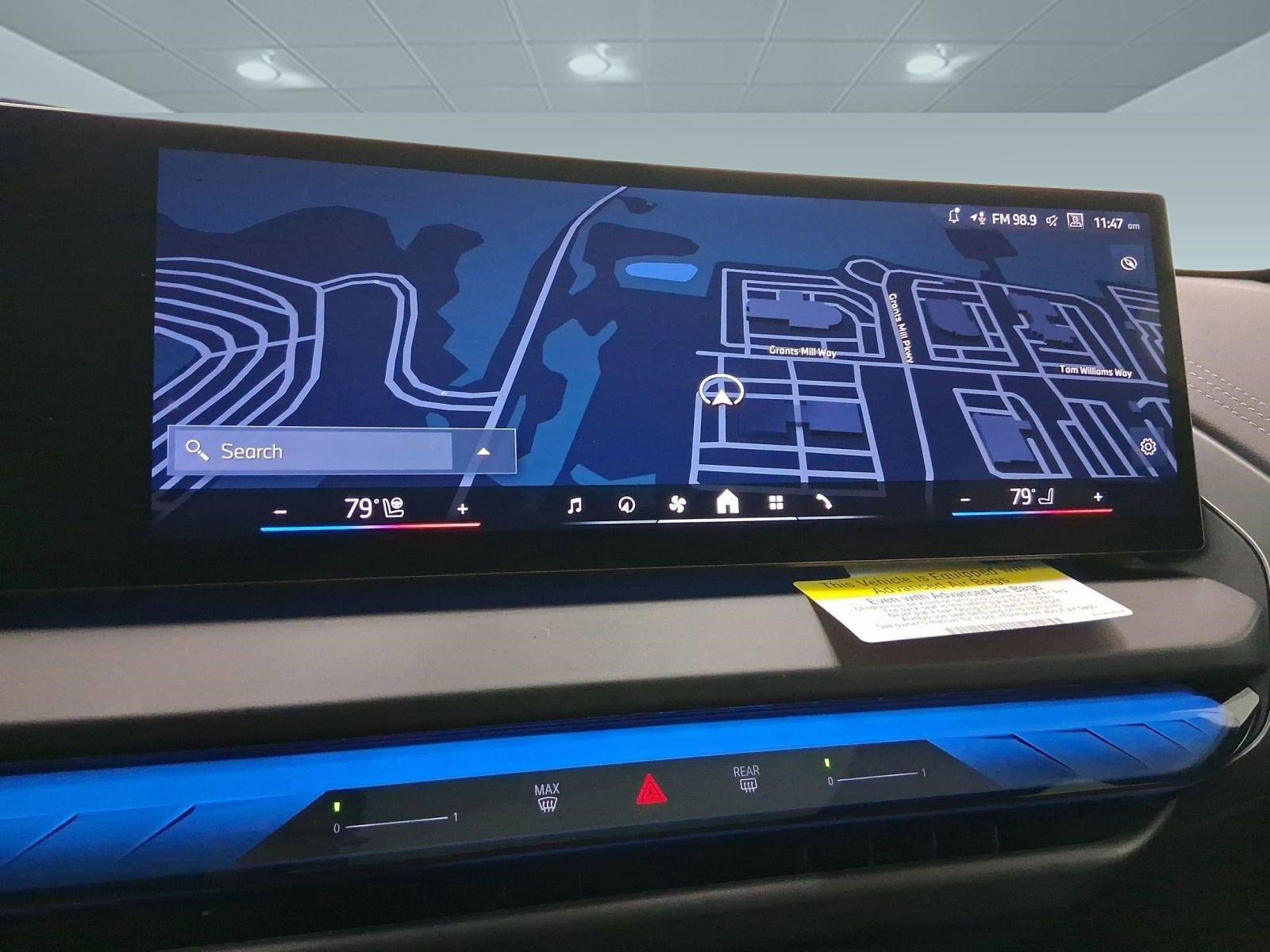 New 2026 BMW X3 xDrive30 w/ Premium Package image 21