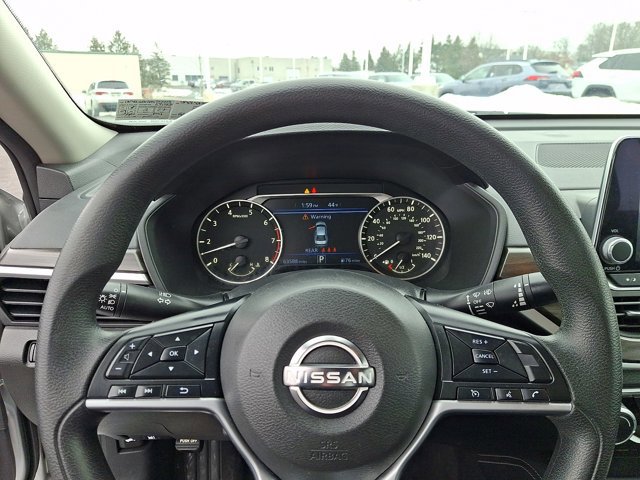 Used 2023 Nissan Altima 2.5 SV image 18