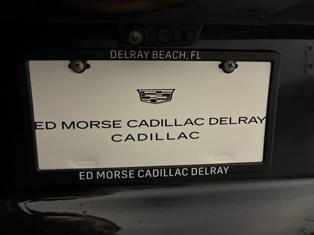 Used 2023 Cadillac Escalade ESV Sport Platinum w/ LPO, ONYX Package AWD/4WD image 31
