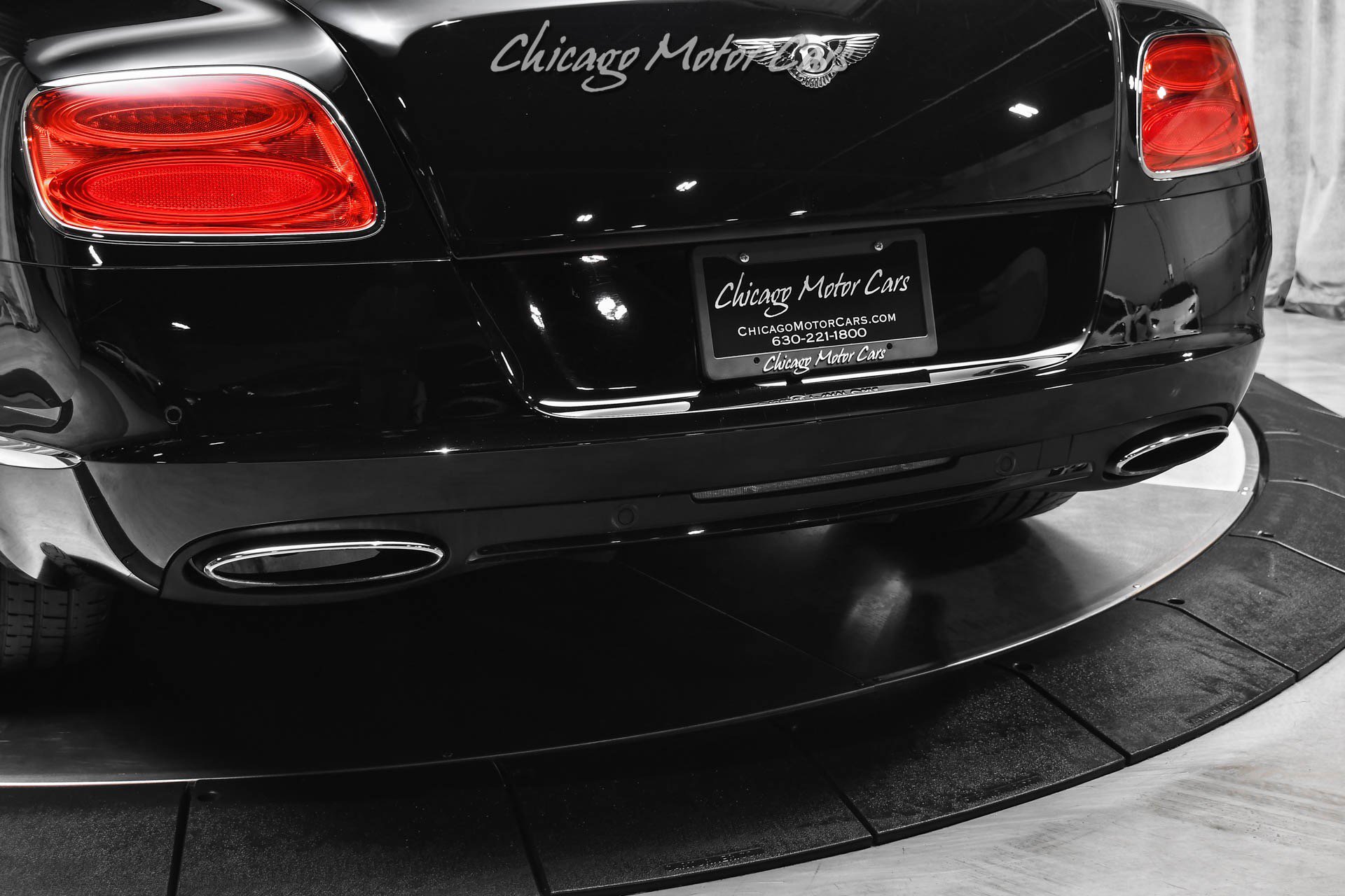 Used 2014 Bentley Continental GT image 31