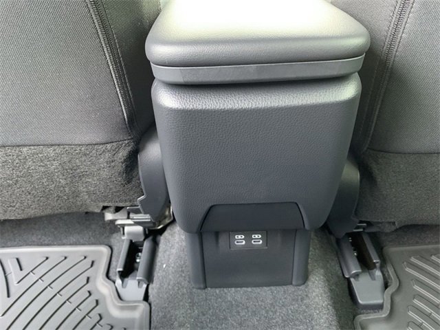 New 2026 Toyota Prius LE image 31