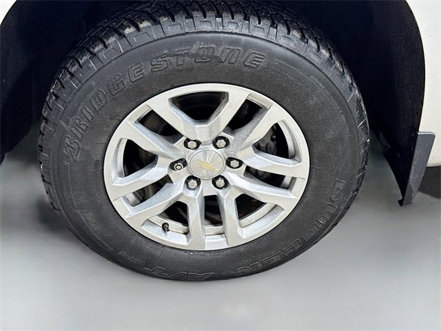 Used 2020 Chevrolet Silverado 1500 LT w/ All-Star Edition image 31