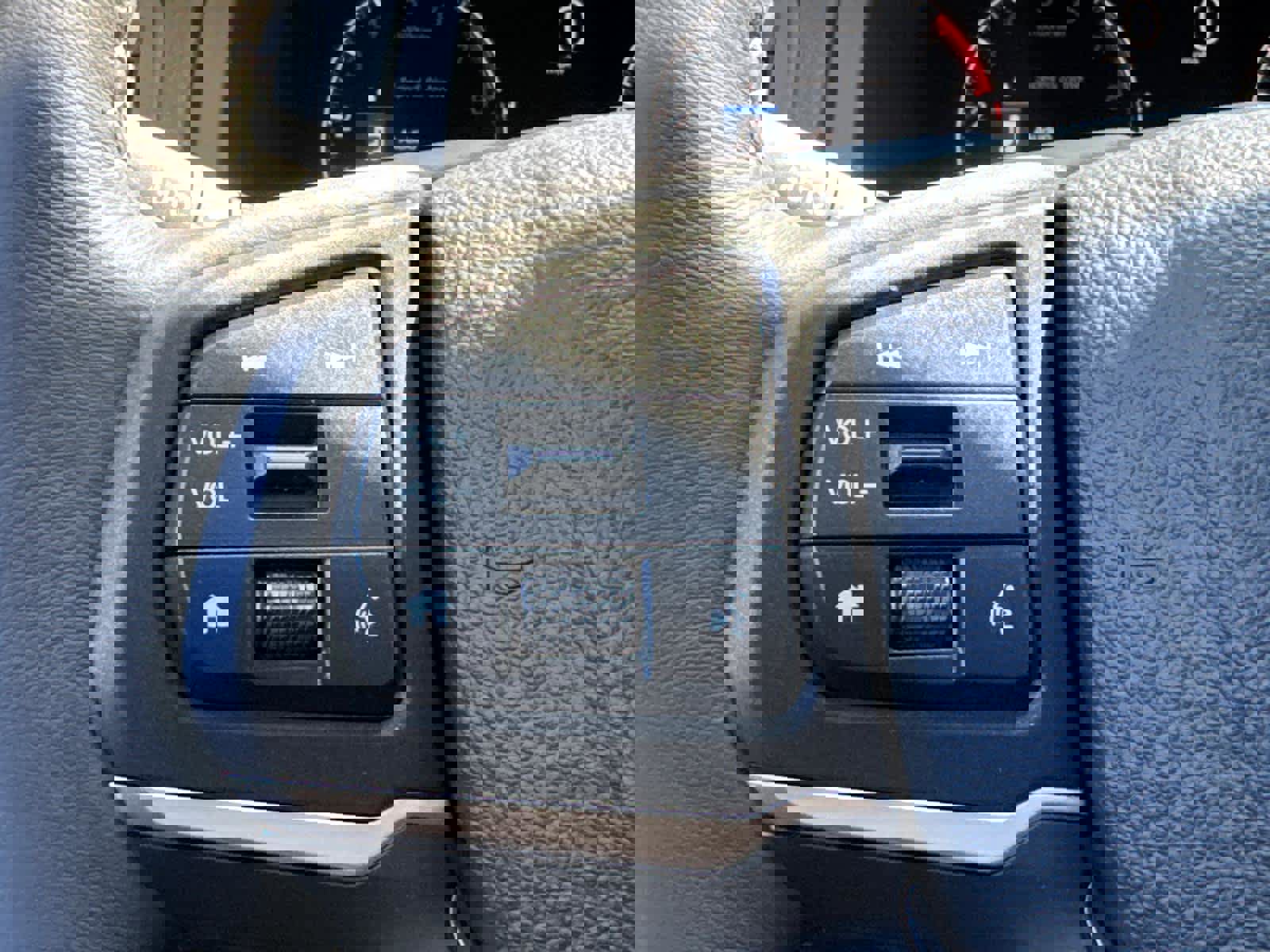 New 2025 Honda Ridgeline RTL+ image 23