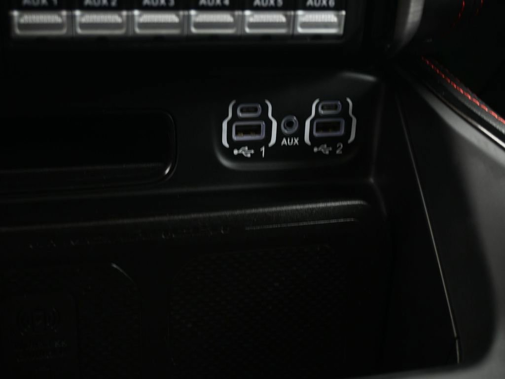 Used 2024 RAM 1500 TRX w/ TRX Level 2 Equipment Group image 17