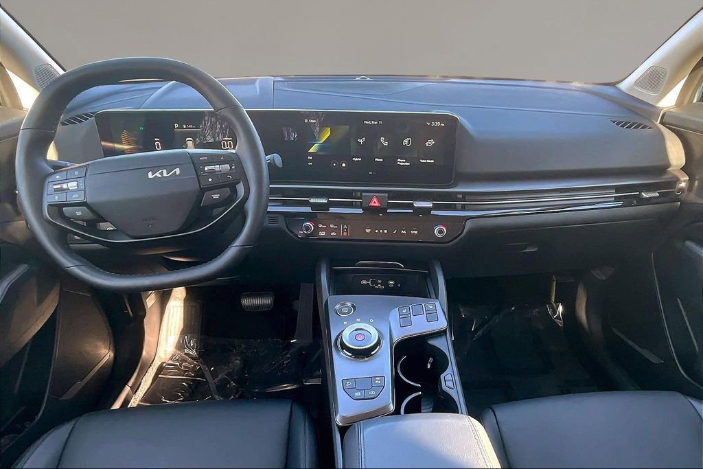 Certified 2026 Kia Sportage EX w/ EX Panoramic Sunroof Package image 7