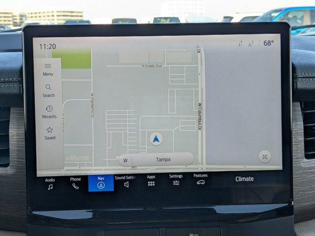 Used 2022 Ford Expedition Limited image 25