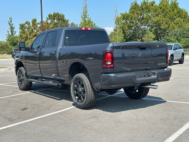 New 2026 RAM 2500 Tradesman AWD/4WD image 5