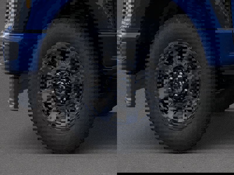 New 2026 Ford F250 4x4 Crew Cab Super Duty image 19